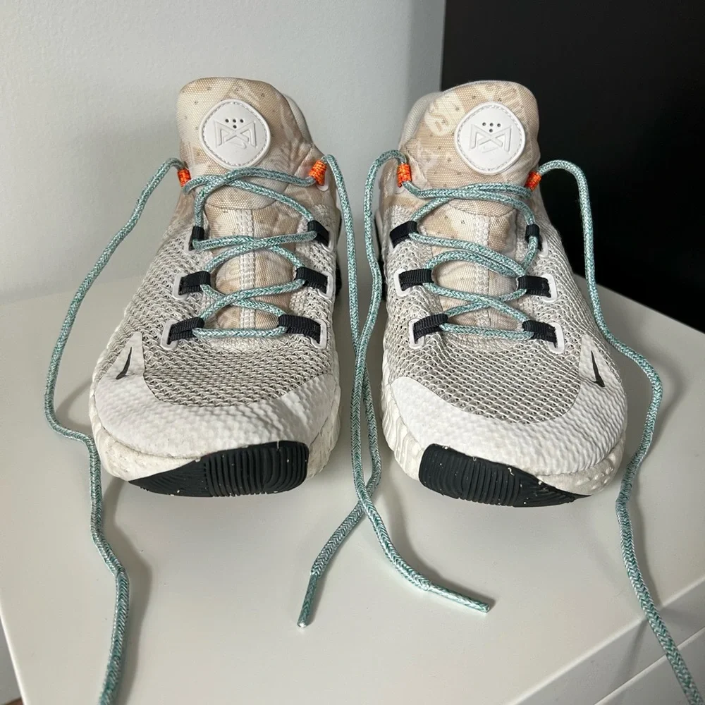 Nike Free Metcon 4 - Picture 2 of 9